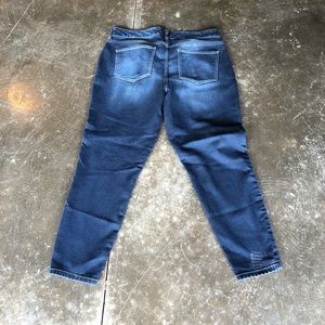 Maurice’s denimflex jeans